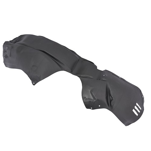 Wheel arch liner front - wheel,