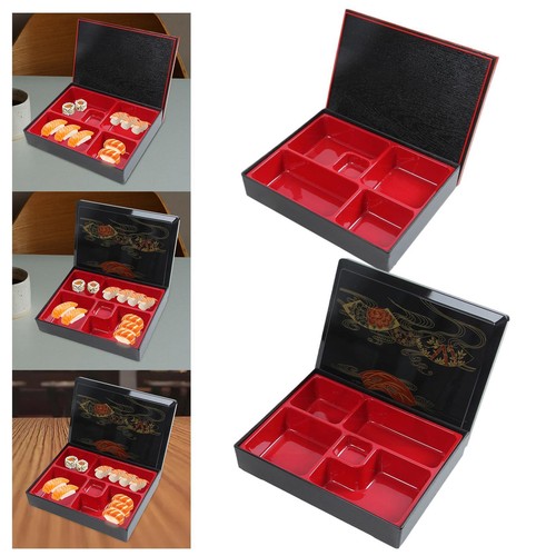 Japanese bento box - bento,