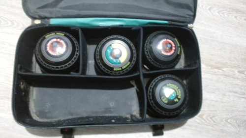 Drakes pride professional set - drakes,