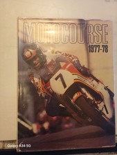 MOTOCOURSE 1977-1978 GRAND