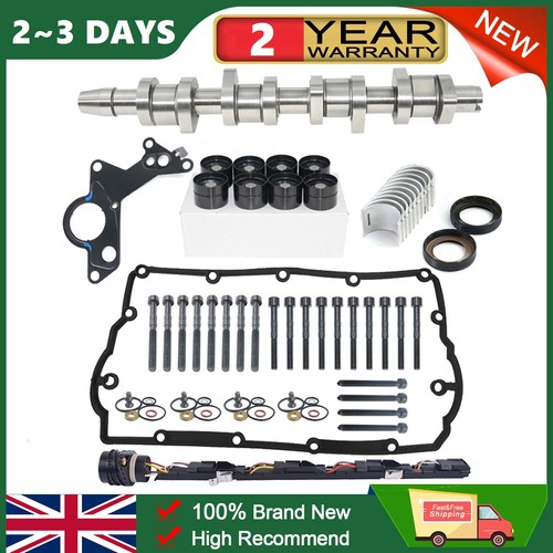 Camshaft kit complete tdi - complete, 1,9
