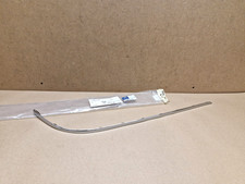 MERCEDES-BENZ E T-Model S212 Rear Right Bumper Moulding A2128851021 NEW GENUINE