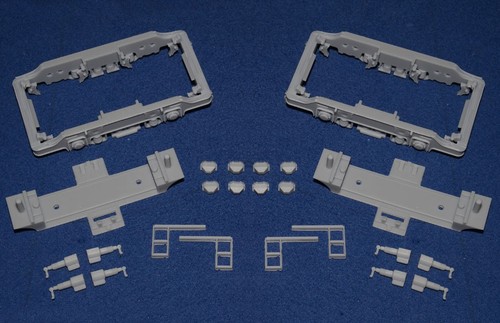 Lima class double - lima,
