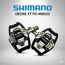 SHIMANO DEORE XT PD-M8020 mtb