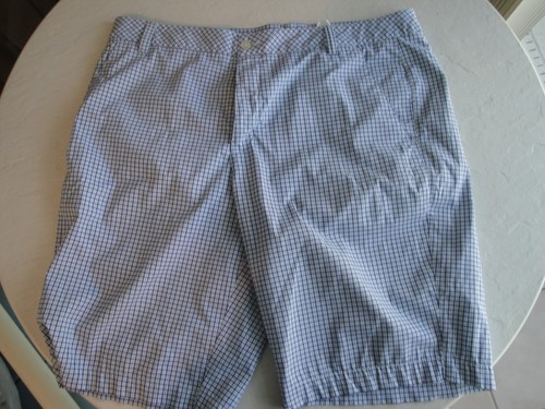 Puma shorts mens blue white - mens, 38