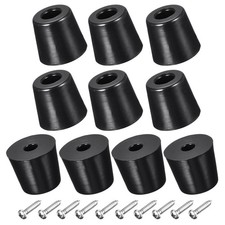 10pcs Door Stop 19mm x 17mm