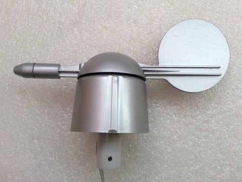 Wind vane direction indicator - vane,