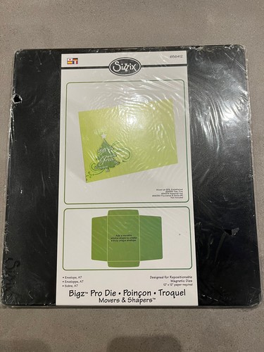 Sizzix bigz big shot - big,
