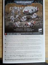 Warhammer 40k white scars