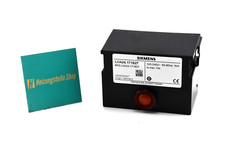 Siemens LOA 24.171B27 Automatic Furnace LOA Control Unit Viessmann Wolf Oil NEW