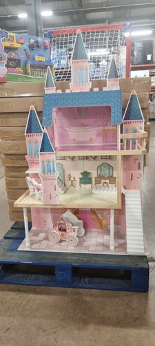 Quality dolls house fantasy - quality,