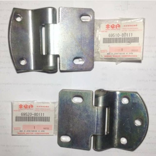 Suzuki genuine fits jimny ja12 - suzuki,