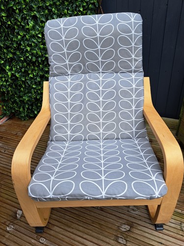 Ikea poang kids chair - ikea,