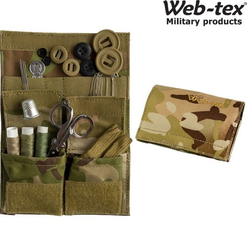 Web tex army s95 - web-tex,