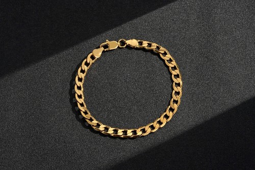 9ct gold filled 6mm - 9ct,