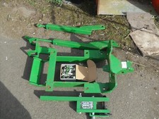 John Deere TRACTOR  Pick up