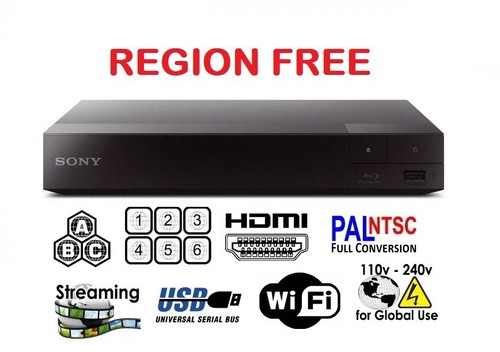 Sony bpx370 3700 region - /,