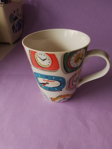 Cath kidston clocks - cath, design