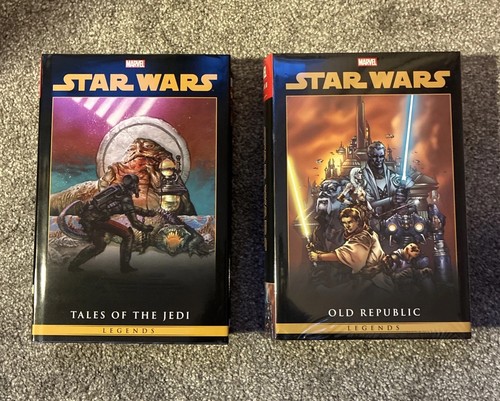 Marvel star wars - marvel,