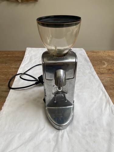 Ascaso espresso coffee - espresso,