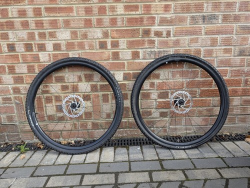 700c disc tubeless gravel - 700c,