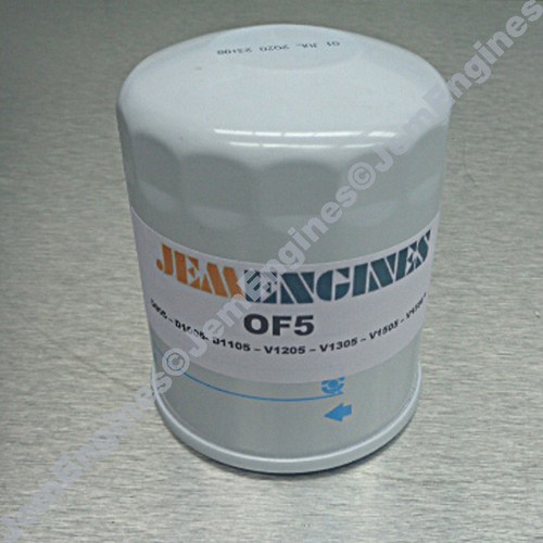 Oil filter suit - to,