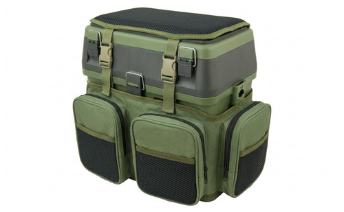 Roddarch fishing seat - seat, box