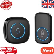 Waterproof Wireless Door Bells