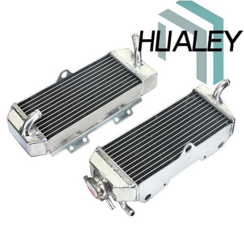 Aluminum radiator for - for, yamaha