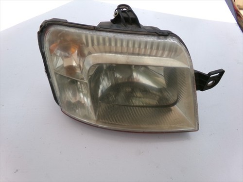 Headlamp fiat panda - panda, g