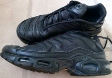 Nike Air Max Plus TN Leather