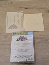 Floral Phrases stamp set from Stampin' Up! 141767