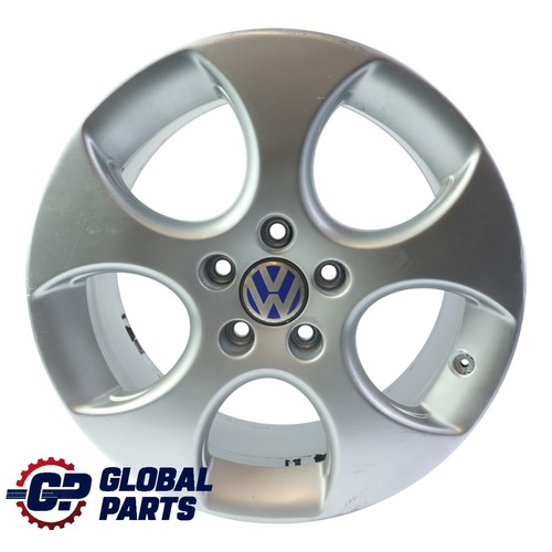 Volkswagen golf mk5 - volkswagen, gti