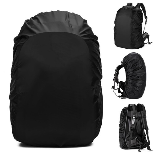 Waterproof backpack rain cover - waterproof,
