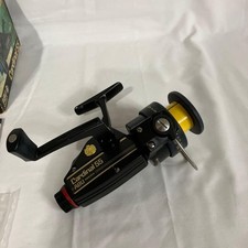 ABU Cardinal 55 spinning reel with original box
