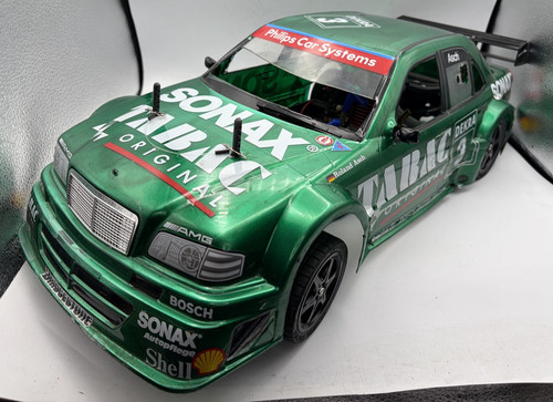 For parts tamiya - parts, tgx