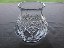 Lovely Crystal Globe for a