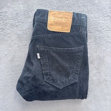 LEVIS 511 Slim Fit Corduroy