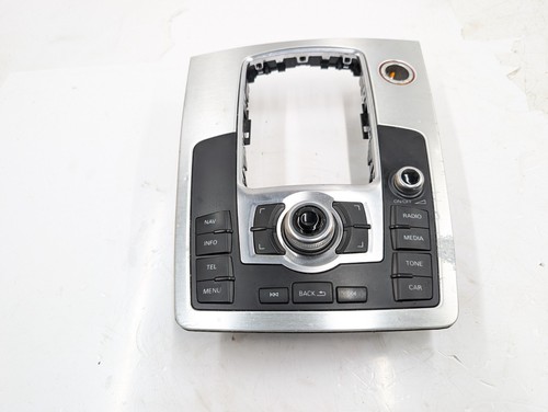 Audi mk1 mmi multimedia - mk1,