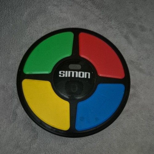 Simon original electronic - original,