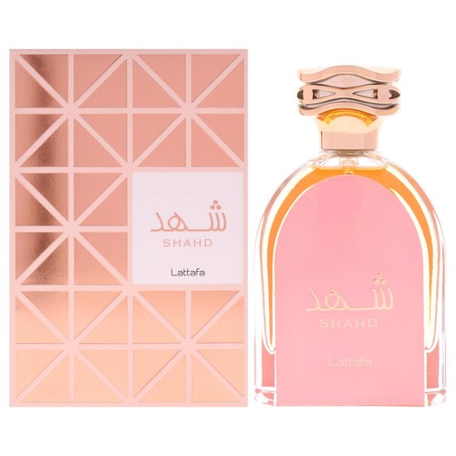 Lattafa shahd eau parfum - de,