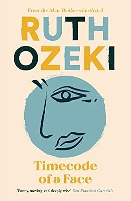 Timecode face ozeki - a,