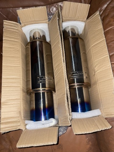 Hks back box - hks,