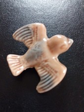 Vintage WADE WHIMSIES Swallow
