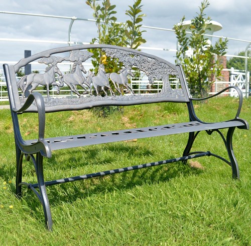 Deluxe countryside galloping - deluxe,