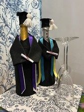 graduation gown