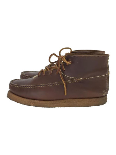 Yuketen chukka moccasin - yuketen, boot