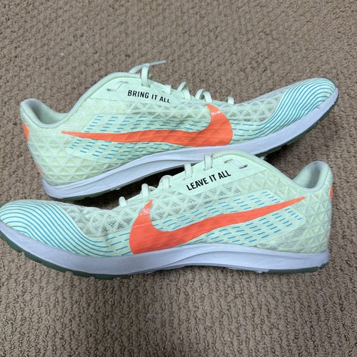 Nike men zoom - rival, waffle