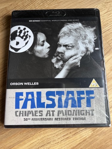 Falstaff chimes at midnight - chimes,