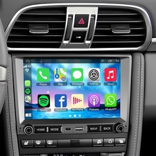 4+64G For Porsche 911 Boxster